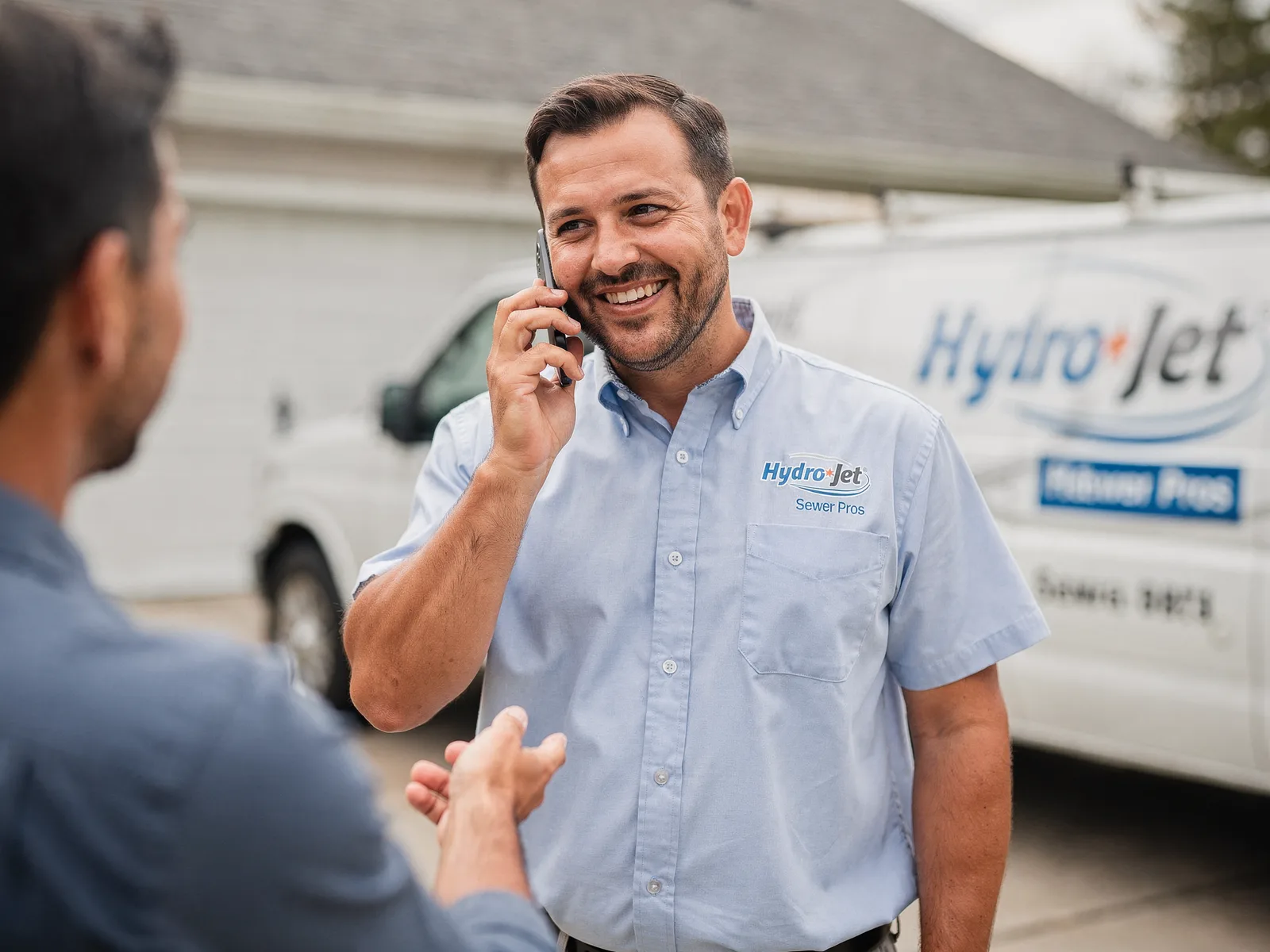 Hydro Jetting Near Me Saint Petersburg, PA FAQs